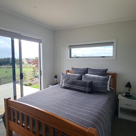 Country Comfort - Only 10 Minutes From Hamilton Cbd Exterior photo