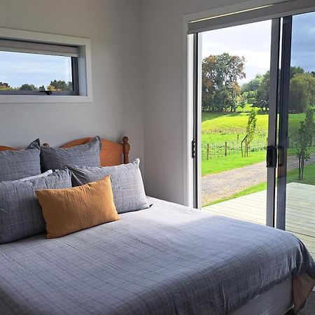 Country Comfort - Only 10 Minutes From Hamilton Cbd Exterior photo