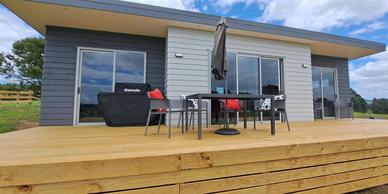 Country Comfort - Only 10 Minutes From Hamilton Cbd Exterior photo