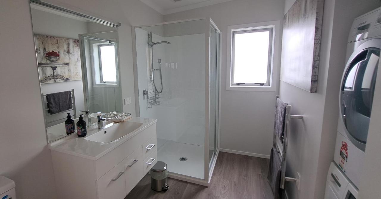 Country Comfort - Only 10 Minutes From Hamilton Cbd Exterior photo