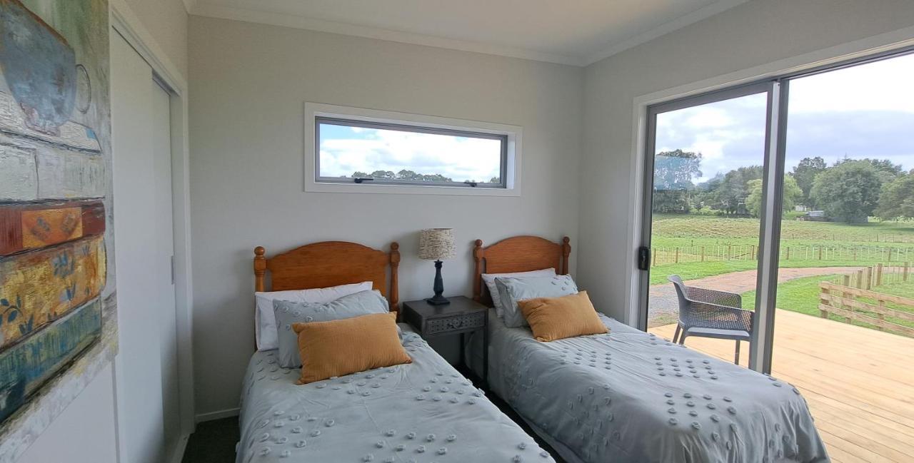 Country Comfort - Only 10 Minutes From Hamilton Cbd Exterior photo