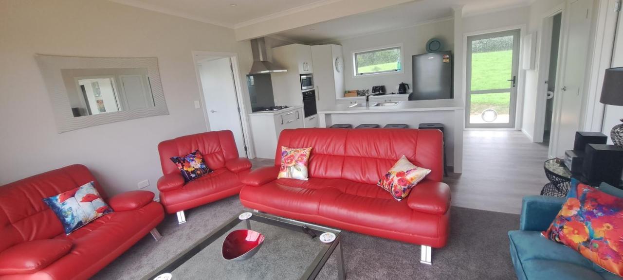 Country Comfort - Only 10 Minutes From Hamilton Cbd Exterior photo