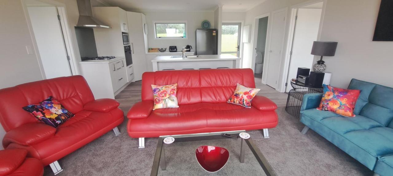 Country Comfort - Only 10 Minutes From Hamilton Cbd Exterior photo
