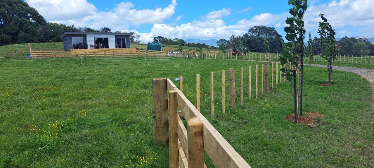 Country Comfort - Only 10 Minutes From Hamilton Cbd Exterior photo