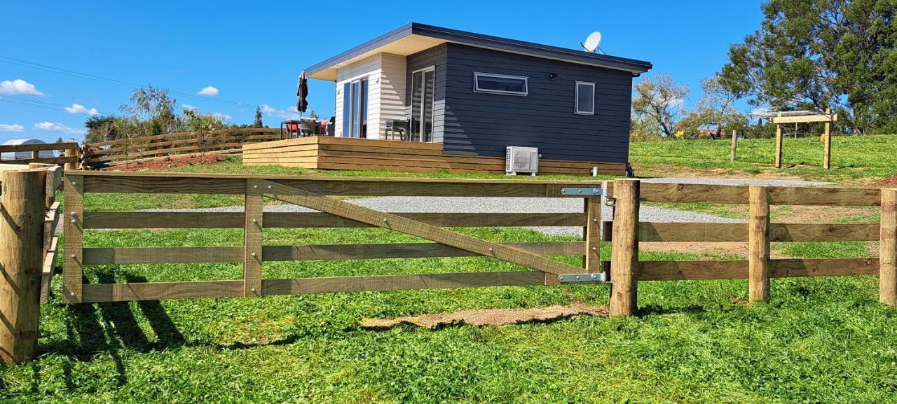 Country Comfort - Only 10 Minutes From Hamilton Cbd Exterior photo