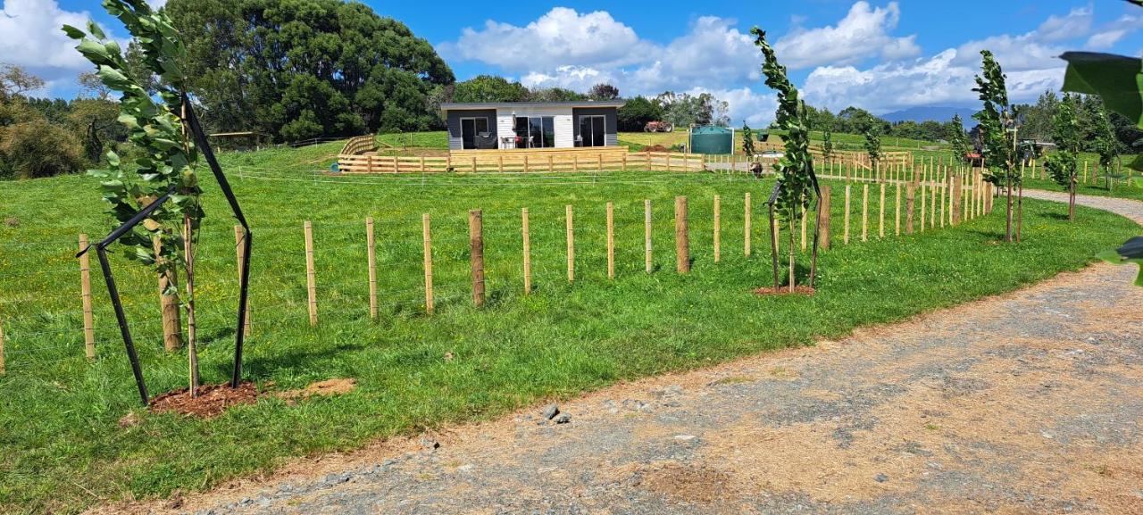 Country Comfort - Only 10 Minutes From Hamilton Cbd Exterior photo