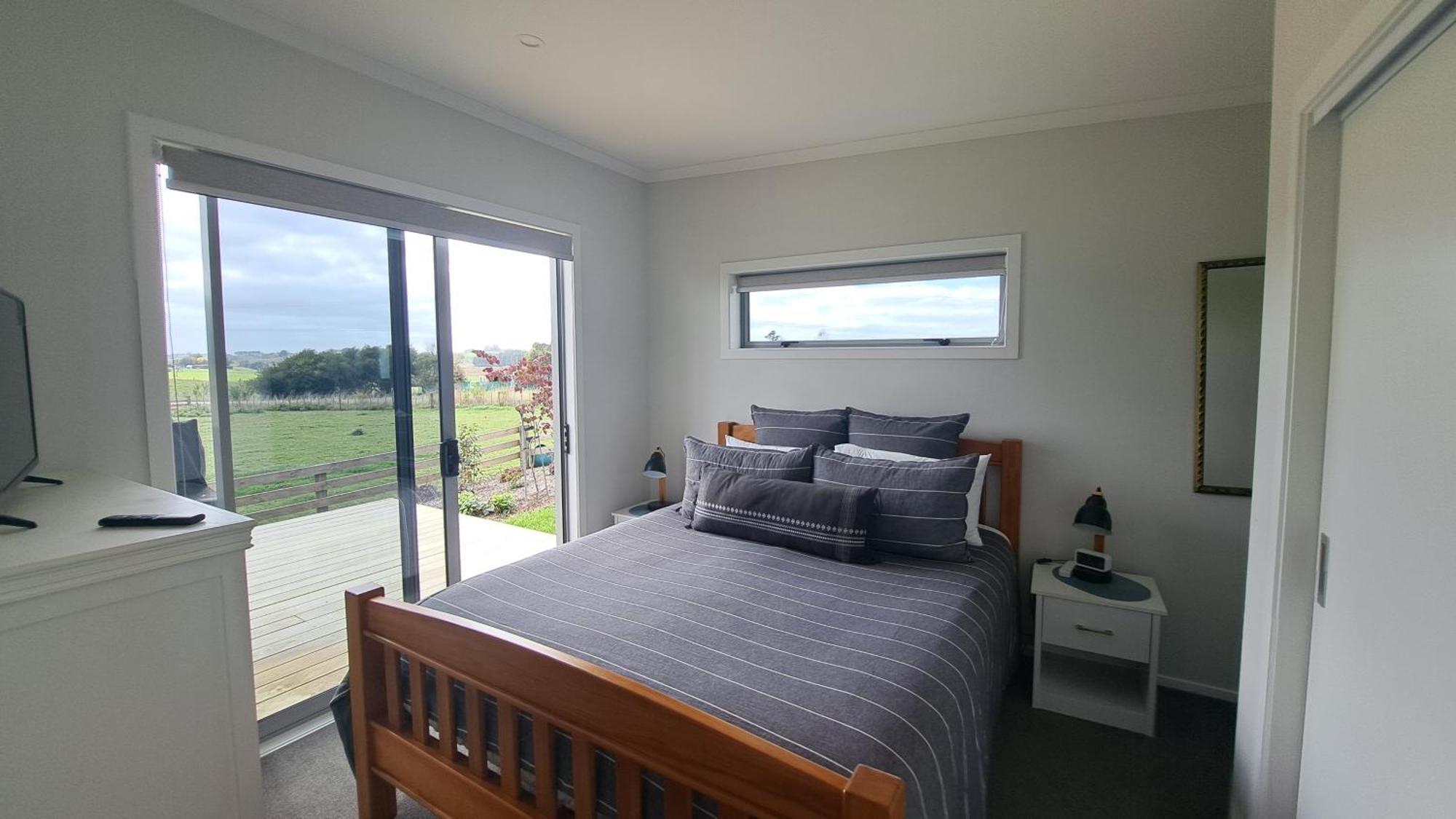 Country Comfort - Only 10 Minutes From Hamilton Cbd Exterior photo