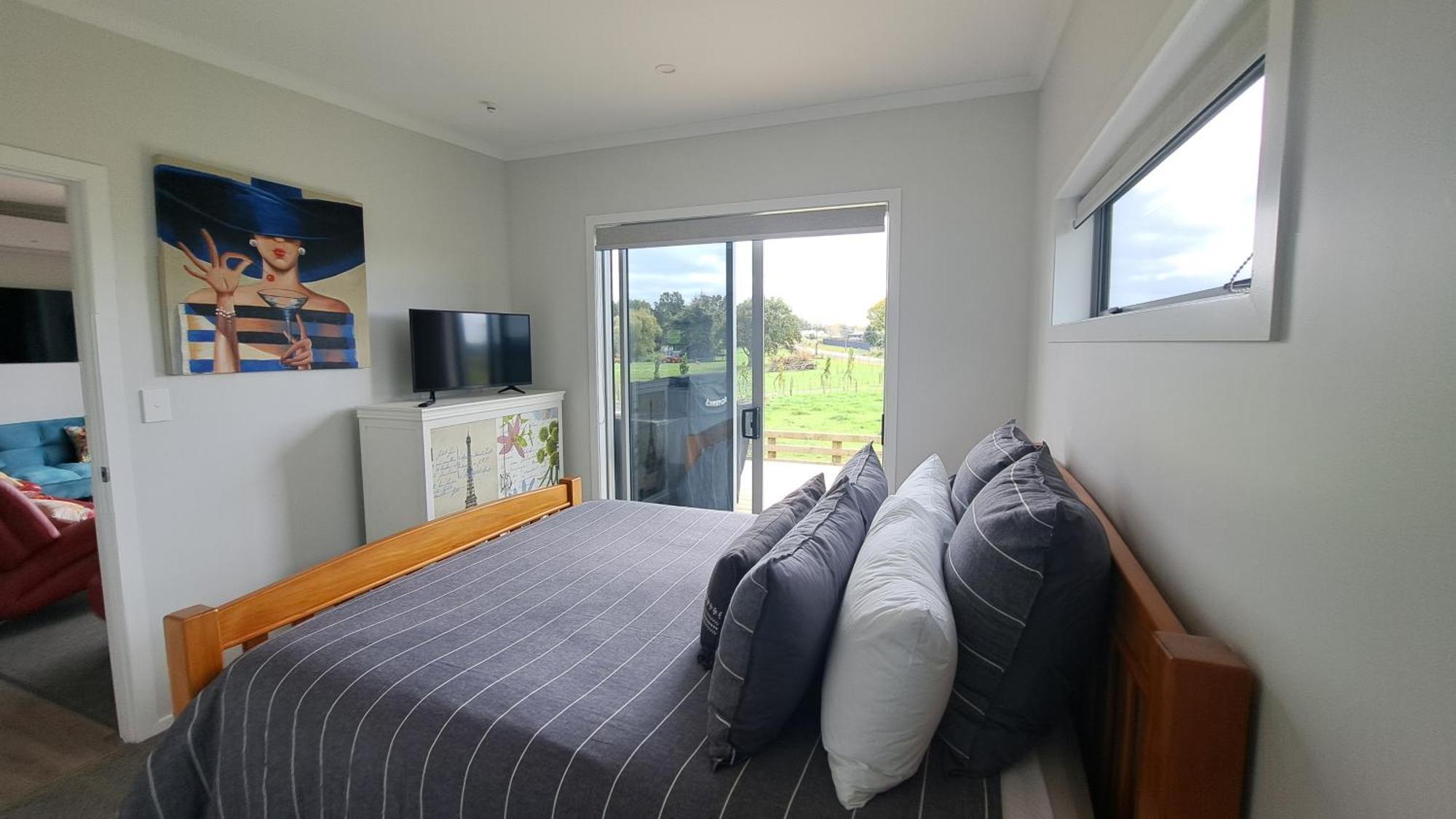 Country Comfort - Only 10 Minutes From Hamilton Cbd Exterior photo