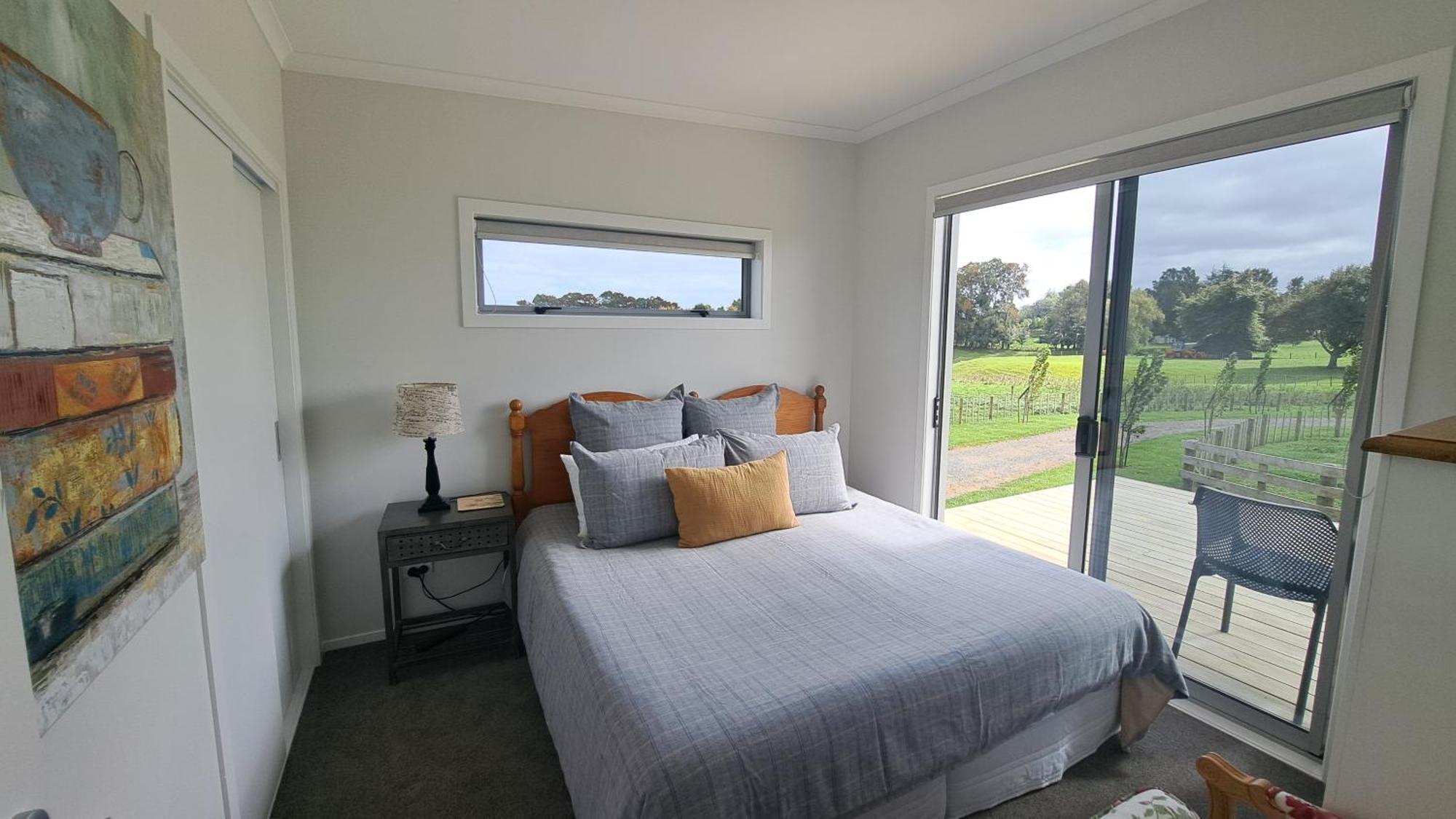 Country Comfort - Only 10 Minutes From Hamilton Cbd Exterior photo