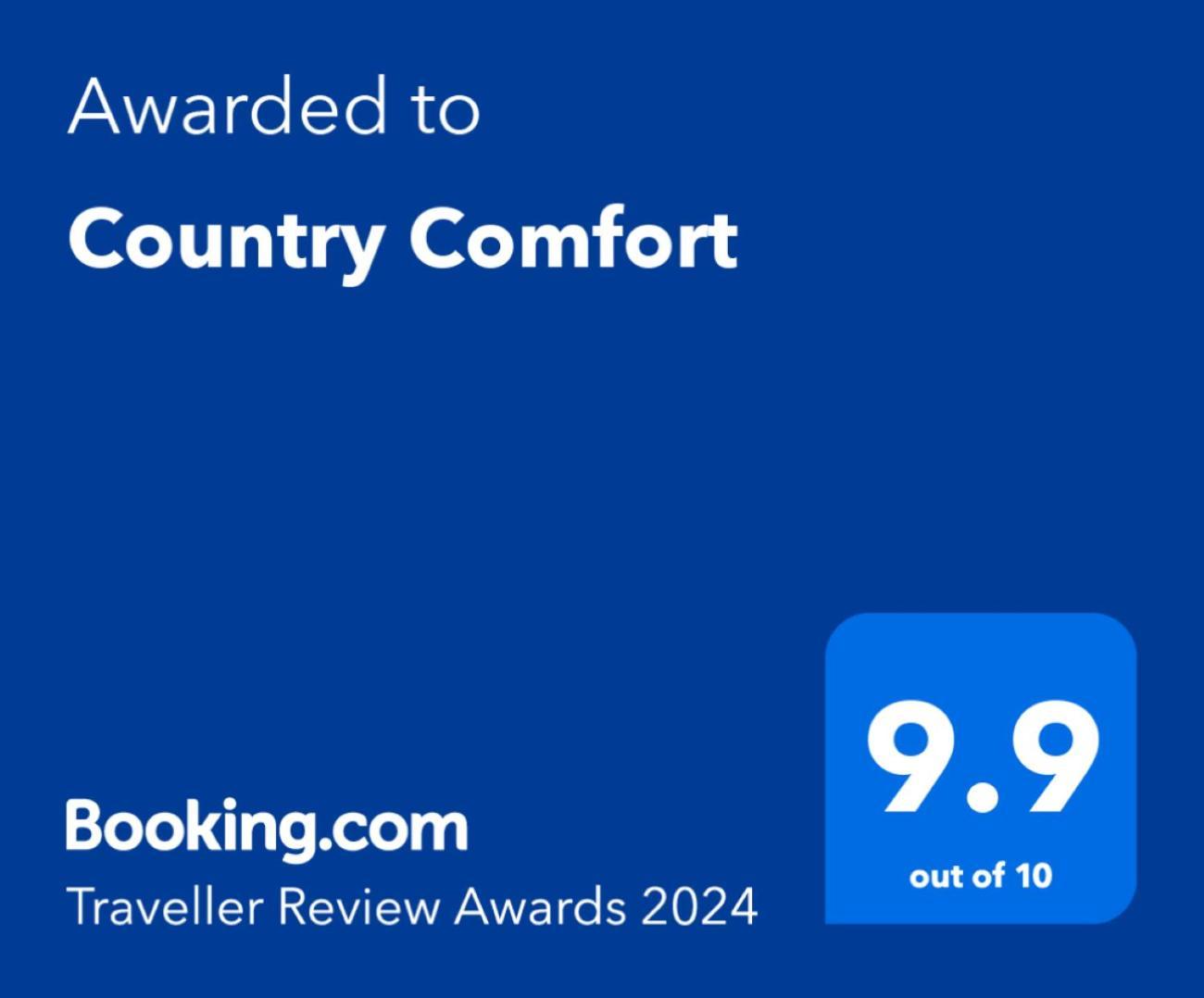 Country Comfort - Only 10 Minutes From Hamilton Cbd Exterior photo